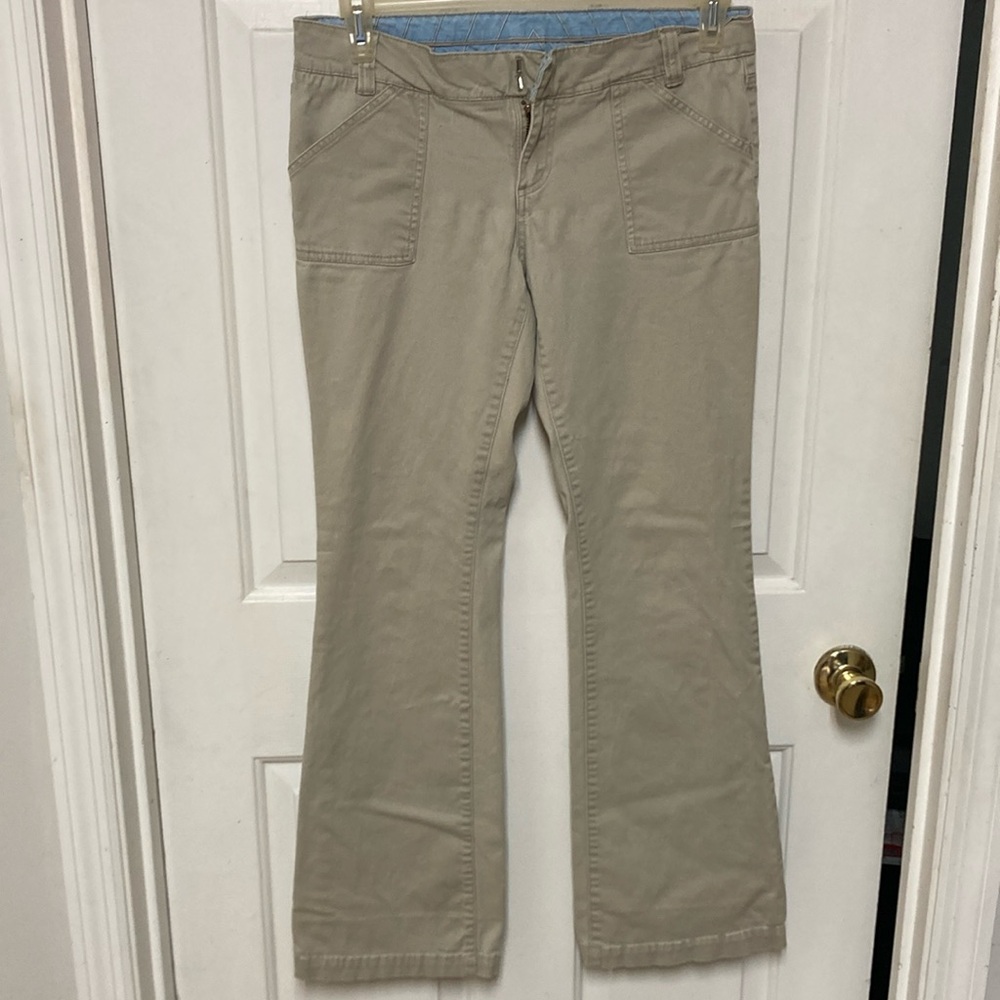 Union bay 13 khaki pants